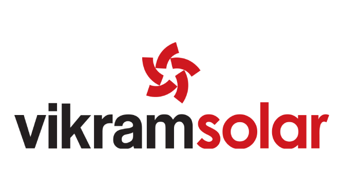 Vikram Solar