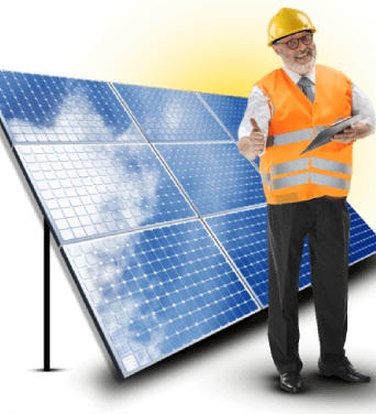 Residential Rooftop Solar