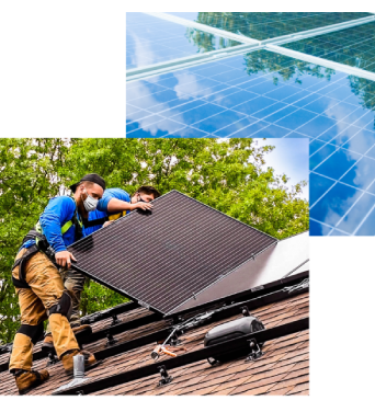 Commercial Solar Project